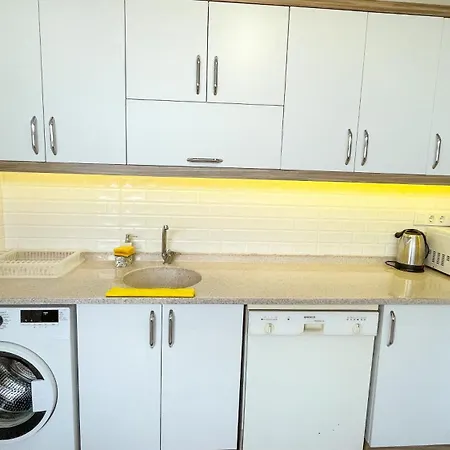Apartment Kaan Apart