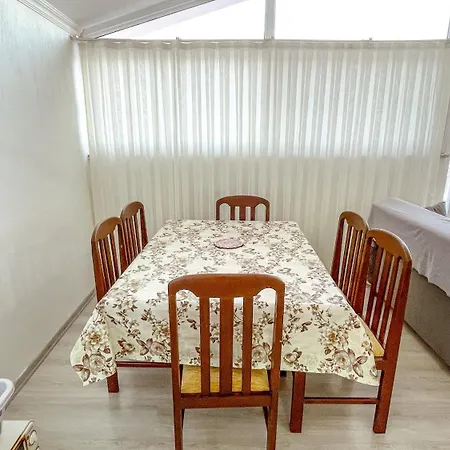 Kaan Apart Apartment *
