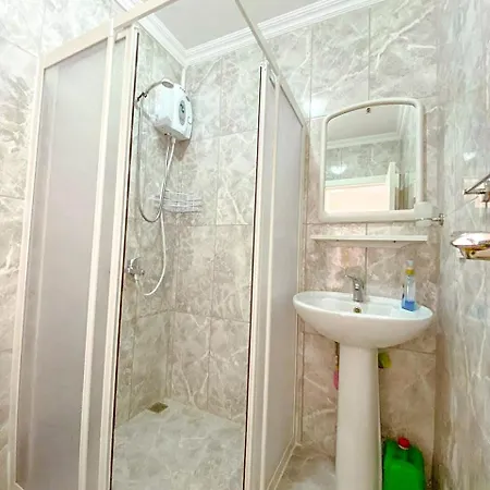 Apartment Kaan Apart