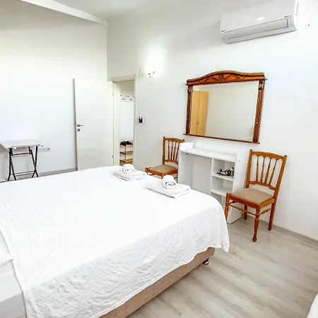 Kaan Apart Apartment Ortaca (Mugla)