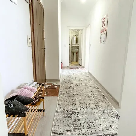 Kaan Apart Apartment *