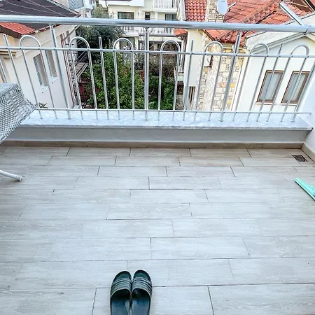 Kaan Apart Apartment Ortaca (Mugla)