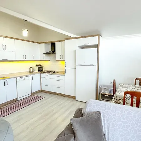 Appartement Kaan Apart Ortaca (Mugla)