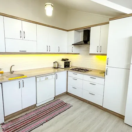 Kaan Apart Ortaca (Mugla)