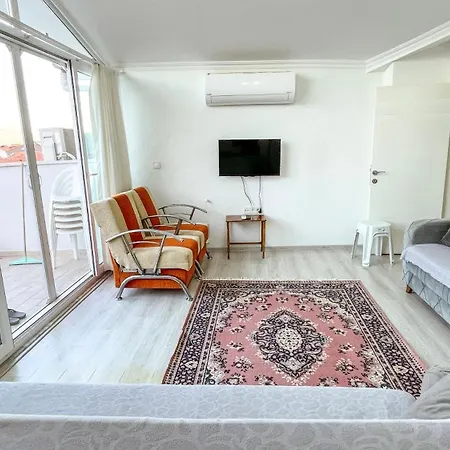 Kaan Apart Apartment *