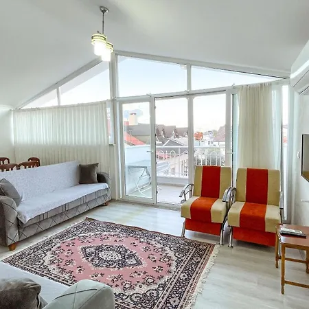 Kaan Apart Appartement