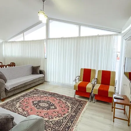 Apartment Kaan Apart *