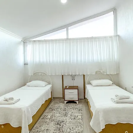 Apartment Kaan Apart Ortaca (Mugla)